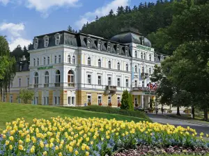Ensana Centrální Lázně - Maria Spa