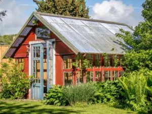 B&B Olsegården