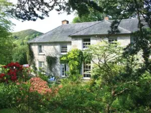 PEN-Y-Dyffryn Country Hotel