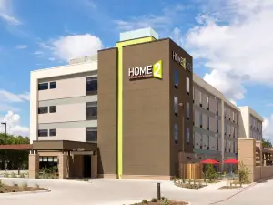 Home2 Suites by Hilton Waco
