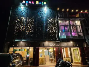 Penginapan Anak Raja - Palangkaraya