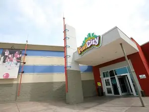 Fun City Resort Hotel