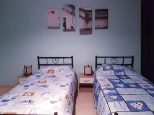 Casa Degli Orti