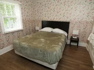 North Rustico Bed and Breakfast