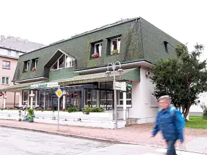 摩納哥酒店
