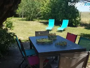 Maison Chaleureuse et Familiale.