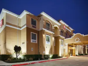 Best Western Plus Katy Inn  Suites