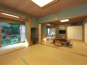 伊豆湯河原溫泉御宿瑞鷹