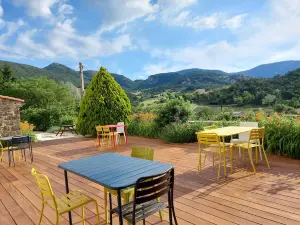 Auberge de Mielandre