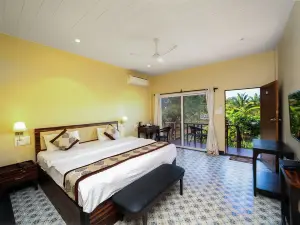 Exotica by the Sea