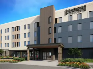 스테이브리지 스위트 포트 아서 바이 IHG