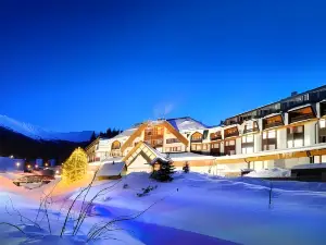 Hotel Grand Jasna