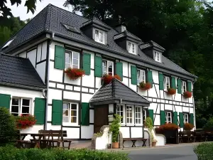 維克晨餐廳飯店