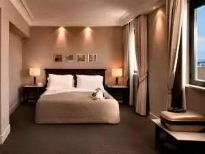 Hotel Regina Margherita