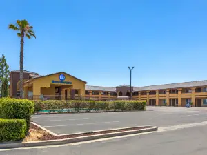 Best Western Heritage Inn