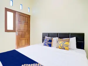 Hotel O Homestay Arva