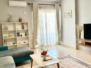 Divjaka Apartments City Center - 212