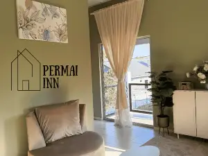 Roomstay/ Homestay Permai Inn