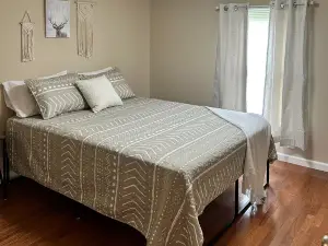 Relax and enjoy peace and tranquility in the beautiful countryside