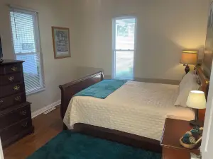 Water View, next to Boat Ramp, Game Room and tons of Recent Renovations!