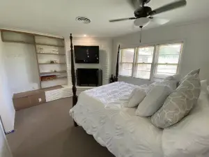 12th Green at Duncan Golf Club and Tennis Club