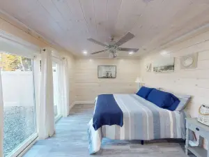 Harbor View Cottage - Unit B