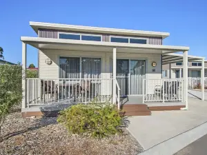Discovery Parks - Swan Valley