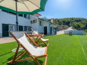 Central Suites Arouca
