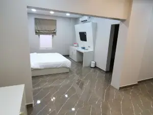MARINA SOHAR HOTEL