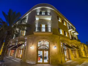 Market House - An Atlas Boutique Hotel
