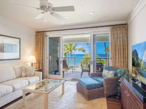 Ocean Villas at Turtle Bay