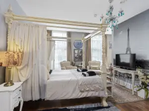 Mama’s Inn Boutique Guest House