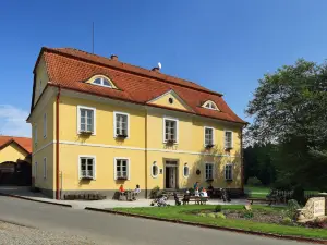 Penzion Černická Obora