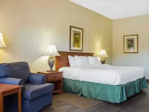 Quality Inn Benson I-10 Exit 304