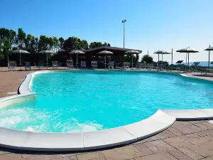 Hotel Residence Eden