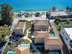 Cavo Delea Villas & Suites