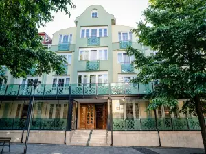 Hotel Erzsébet