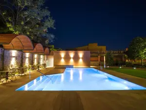 Apartaments Suites Sant Jordi