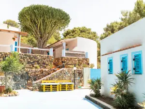 Holiday Eolie Village