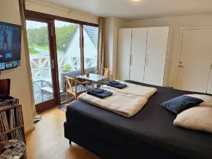 Olsson B&B