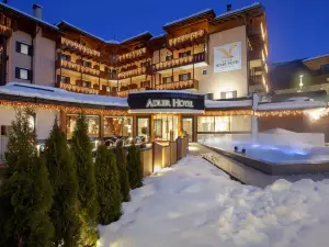 Adler Meryem Wellness Hotel - Andalo