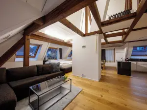 BERG & BERG APARTMENTS - Spiez Self-Check-in