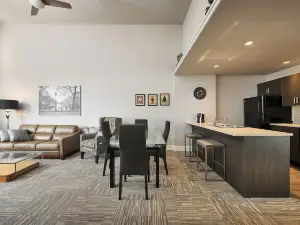 SoLo Suites