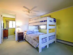 Belle Mer: Beachfront Bliss in Biddeford’s Hills Beach Community