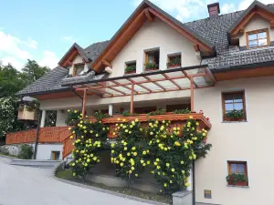 Boutique Hotel Loka