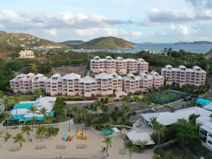 Club Wyndham Elysian Beach Resort