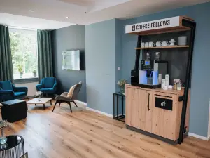 Coffee Fellows Hotel & Longstay