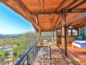 Kale Lodge - Adults Only