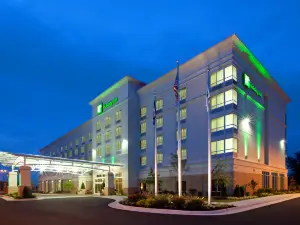 홀리데이 인 윈체스터 SE-히스토릭 게이트웨이 바이 IHG
