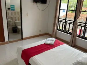 โรงแรม โมราดา เดล โซล